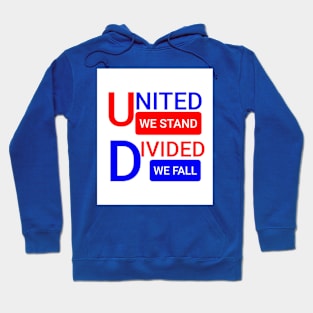 United! Hoodie